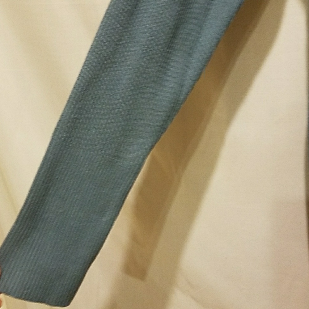 Buttoned Cardigan - image 3